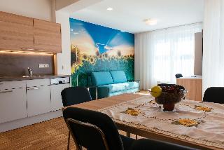 Aparthotel Heuberger fotoÄŸrafÄ±