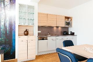 Aparthotel Heuberger fotoÄŸrafÄ±