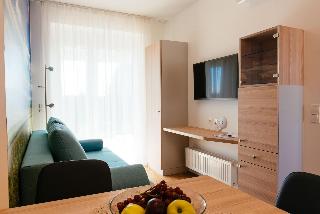 Aparthotel Heuberger fotoÄŸrafÄ±
