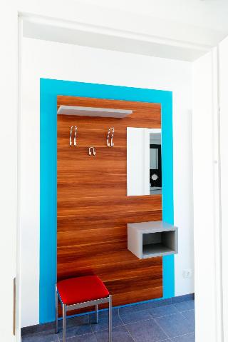 Aparthotel Heuberger fotoÄŸrafÄ±
