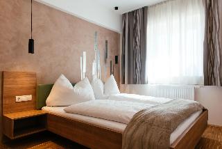 Aparthotel Heuberger fotoÄŸrafÄ±