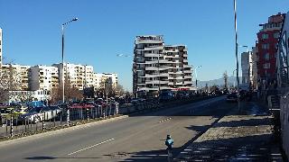Apartments Mladost 1A-554