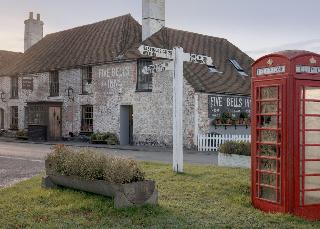 The Five Bells Inn Brabourne fotoÄŸrafÄ±
