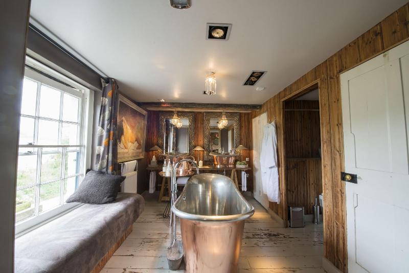 The Five Bells Inn Brabourne - Oda