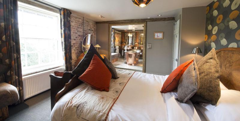 The Five Bells Inn Brabourne - Oda
