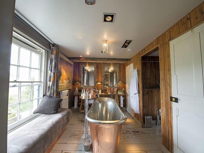 The Five Bells Inn Brabourne - Oda