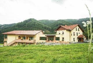 Gasthof Wachter otel fotoğrafı