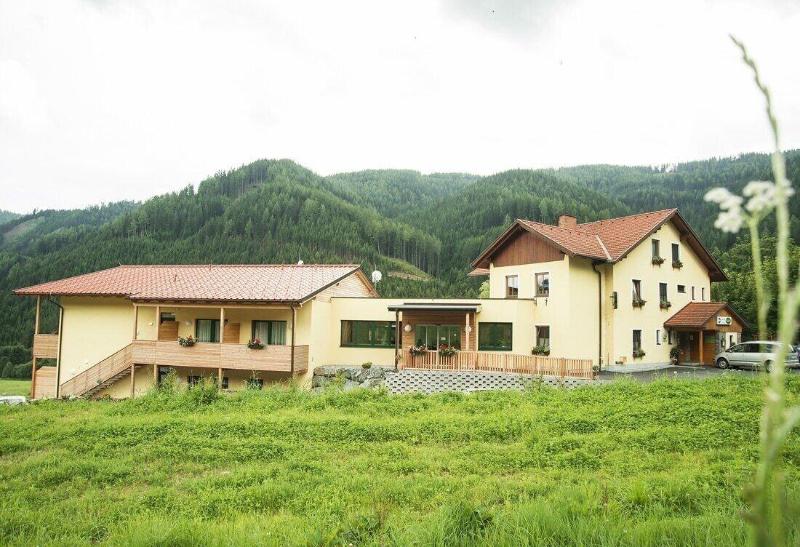 Gasthof Wachter - Genel