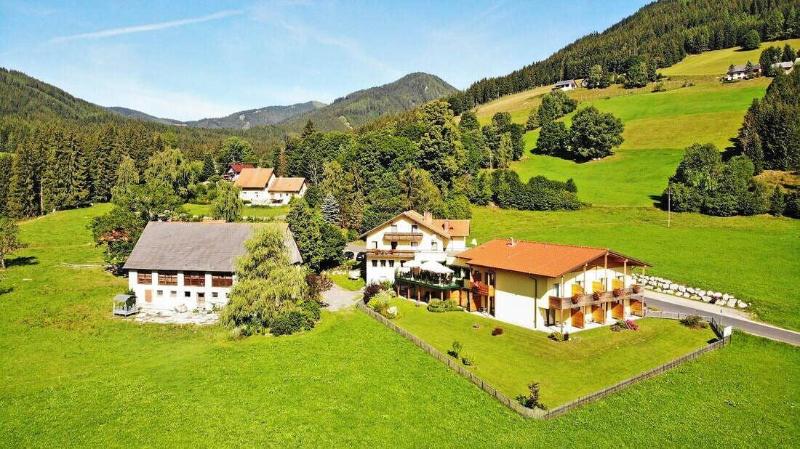 Gasthof Wachter - Genel