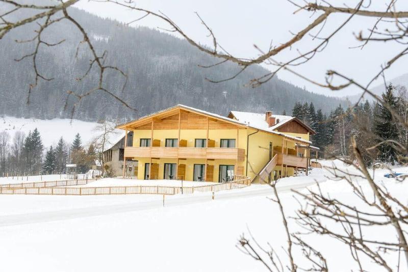 Gasthof Wachter - Genel