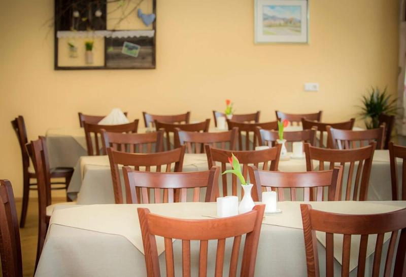Gasthof Wachter - Restoran