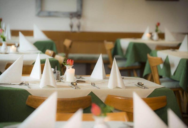 Gasthof Wachter - Restoran