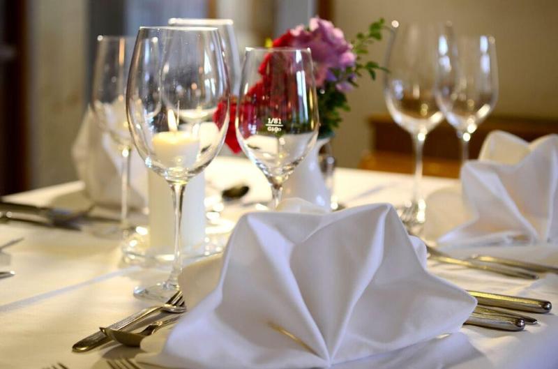 Gasthof Wachter - Restoran