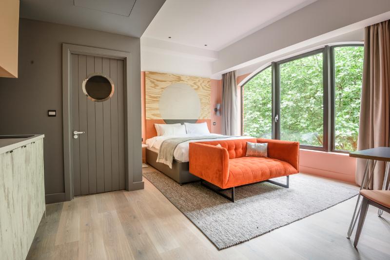 Second Nature Southampton - Oda
