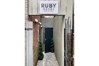 Ruby Pub & Hotel fotoÄŸrafÄ±