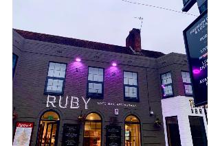 Ruby Pub & Hotel otel fotoğrafı