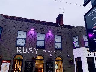 Ruby Pub & Hotel fotoÄŸrafÄ±