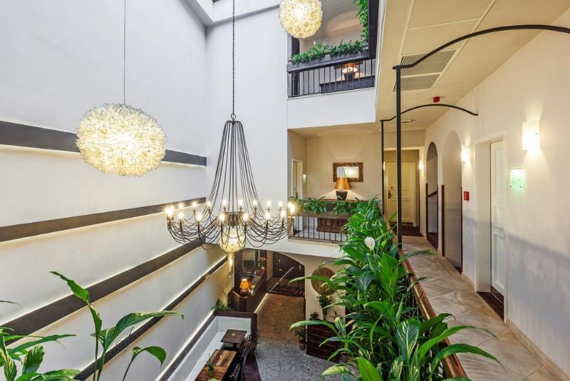 Residence Agnes - Genel