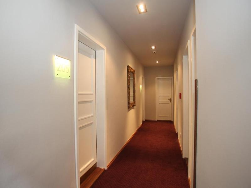 Residence Agnes - Genel