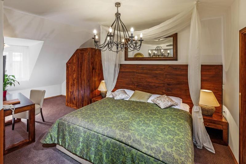 Residence Agnes - Genel