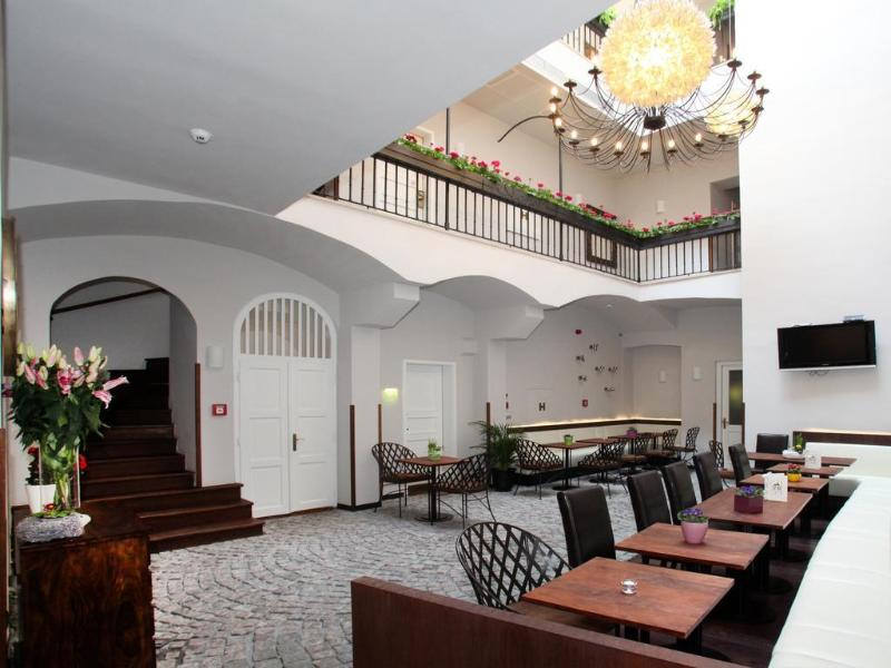 Residence Agnes - Genel