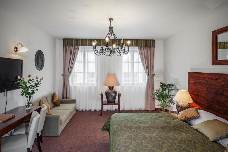 Residence Agnes - Genel