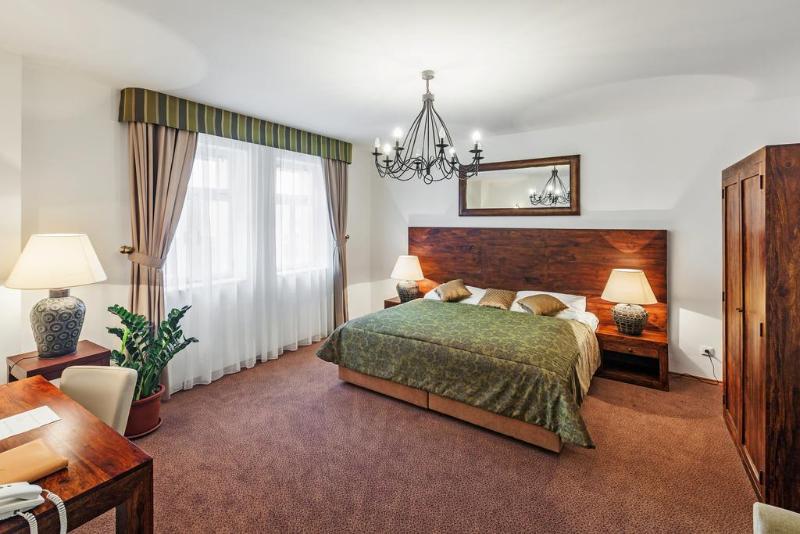 Residence Agnes - Genel