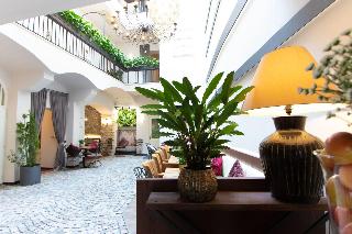 Residence Agnes otel fotoğrafı