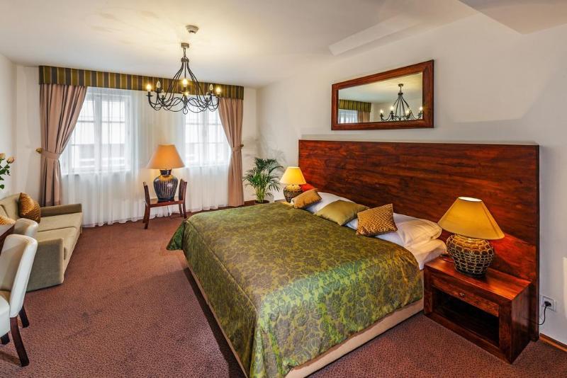 Residence Agnes - Genel