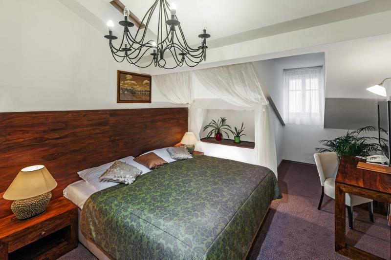 Residence Agnes - Genel