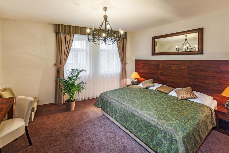 Residence Agnes - Genel
