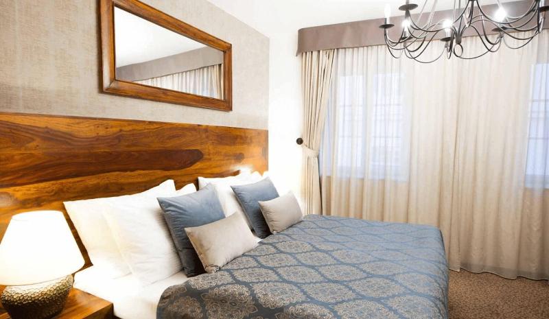 Residence Agnes - Oda