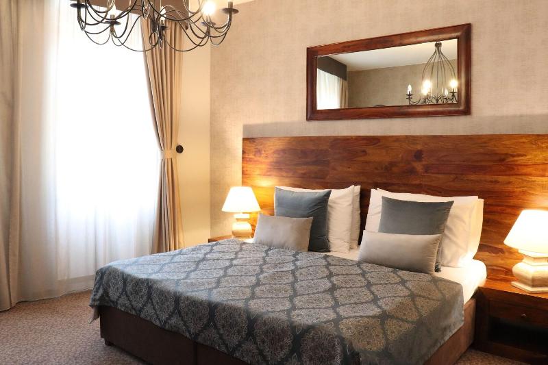Residence Agnes - Oda