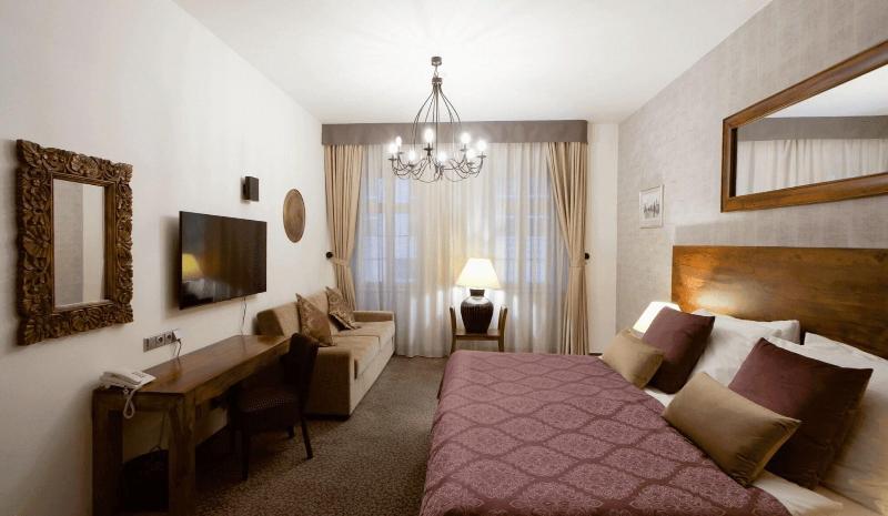 Residence Agnes - Oda