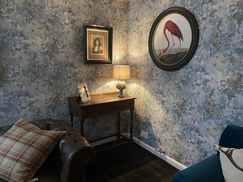 No 4 old Post Office row Isle of Skye - Book Now! - Lobi
