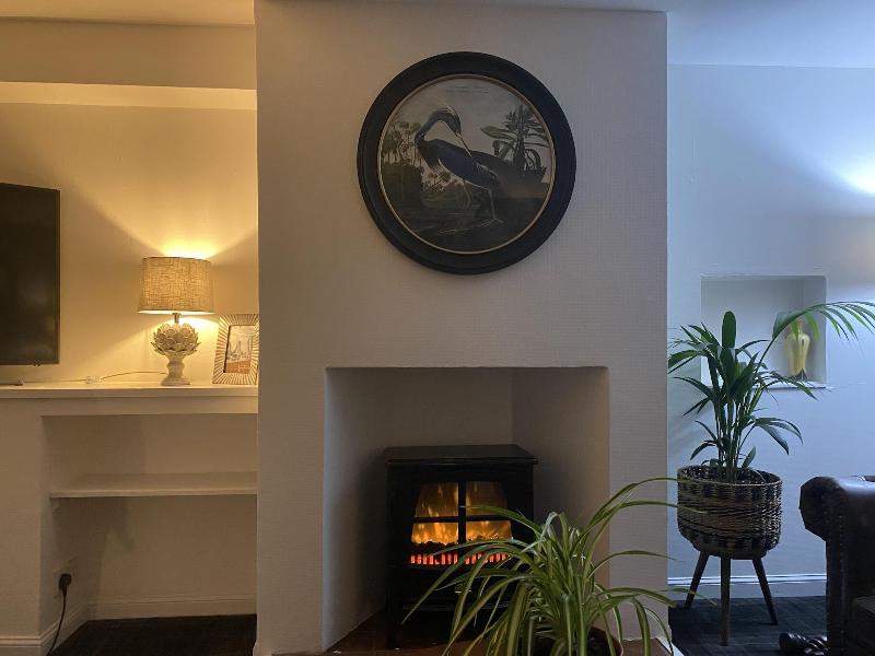 No 4 old Post Office row Isle of Skye - Book Now! - Lobi