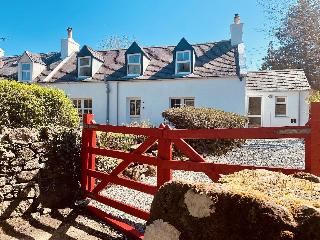 No 4 old Post Office row Isle of Skye - Book Now! otel fotoğrafı