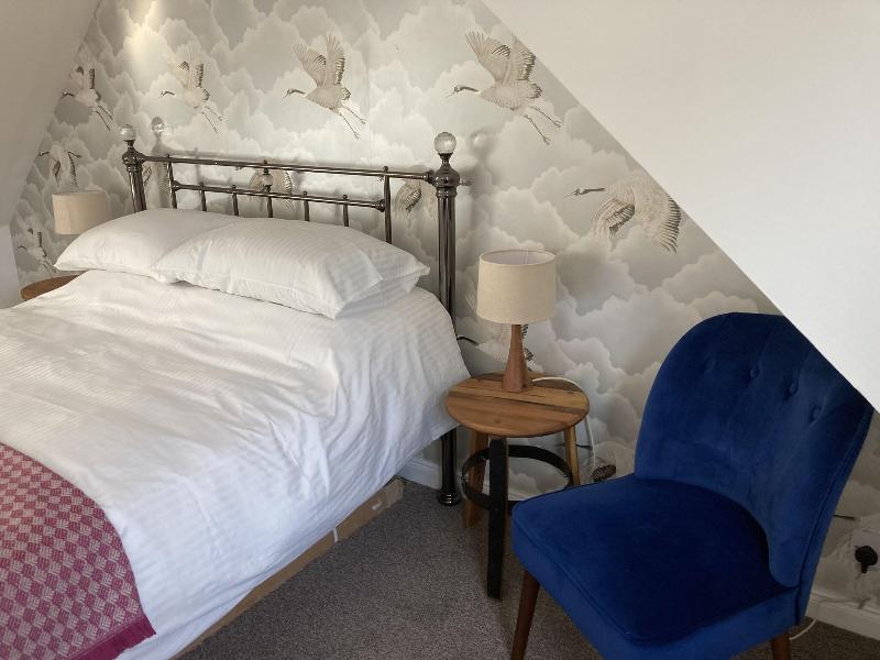 No 4 old Post Office row Isle of Skye - Book Now! - Genel