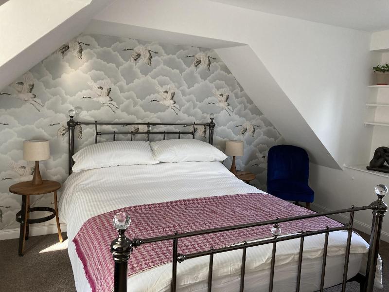 No 4 old Post Office row Isle of Skye - Book Now! - Genel