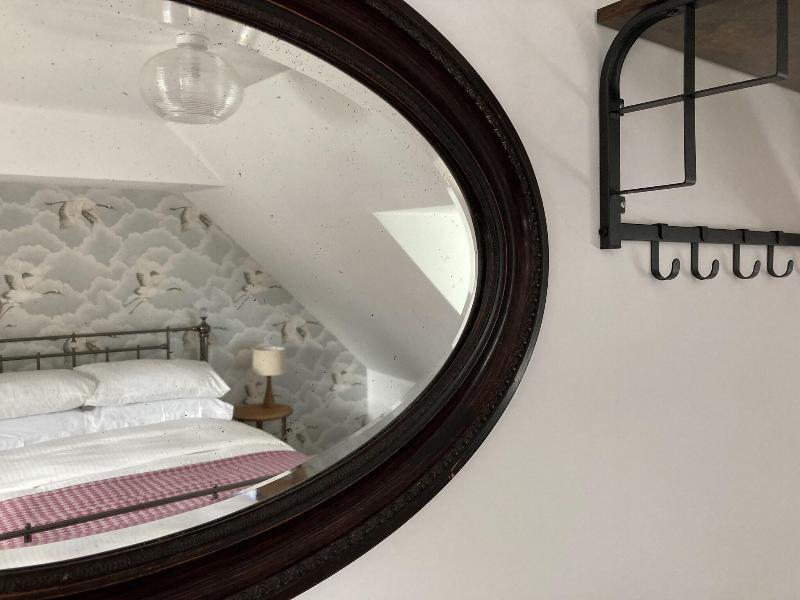 No 4 old Post Office row Isle of Skye - Book Now! - Genel