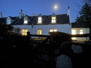 No 4 old Post Office row Isle of Skye - Book Now! fotoÄŸrafÄ±
