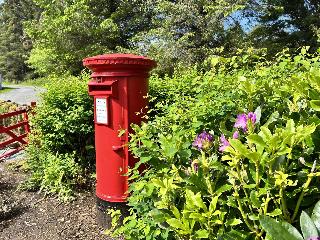 No 4 old Post Office row Isle of Skye - Book Now! fotoÄŸrafÄ±