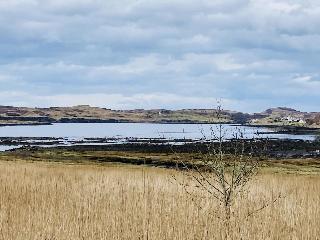 No 4 old Post Office row Isle of Skye - Book Now! fotoÄŸrafÄ±