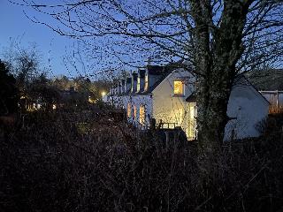 No 4 old Post Office row Isle of Skye - Book Now! fotoÄŸrafÄ±
