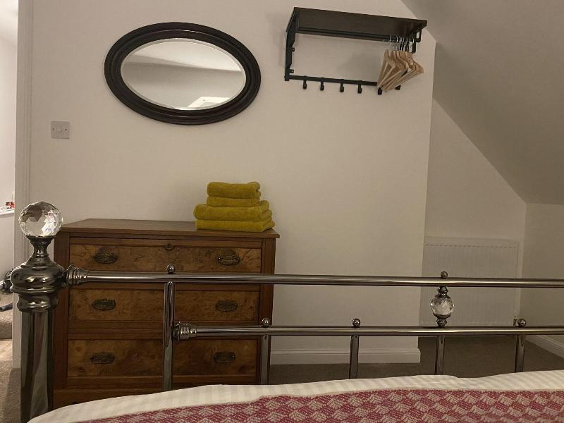 No 4 old Post Office row Isle of Skye - Book Now! - Oda