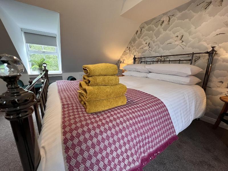 No 4 old Post Office row Isle of Skye - Book Now! - Oda