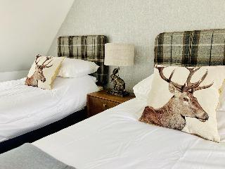 No 4 old Post Office row Isle of Skye - Book Now! fotoÄŸrafÄ±