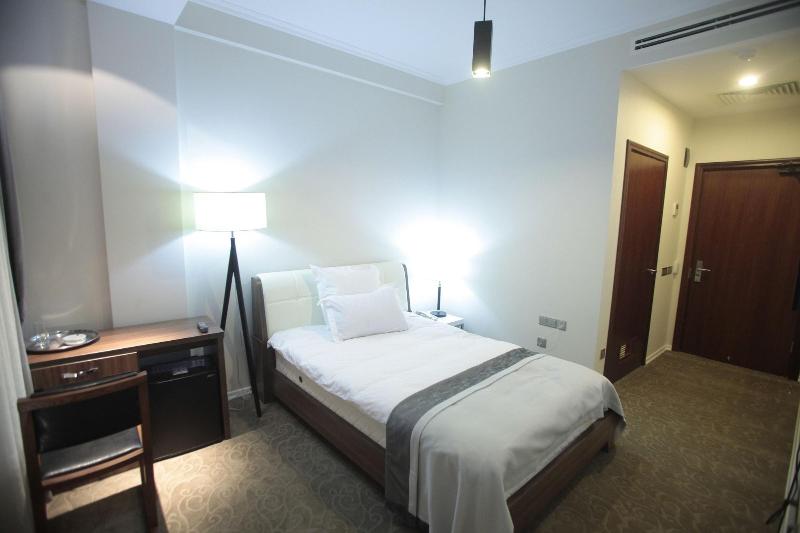 Citadel Narikala Hotel - Oda