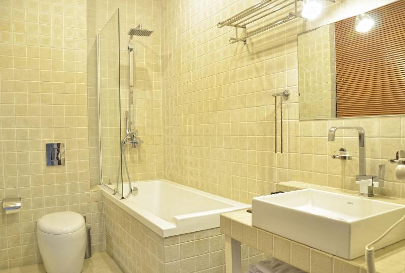 Citadel Narikala Hotel - Oda