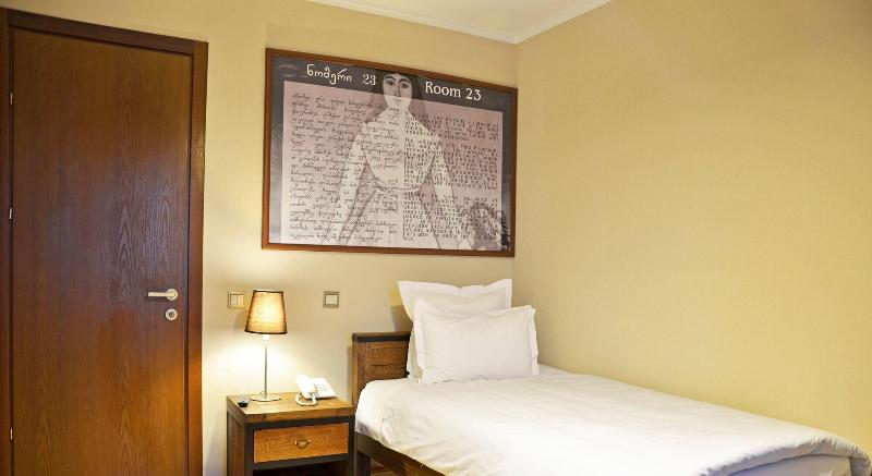 Citadel Narikala Hotel - Oda
